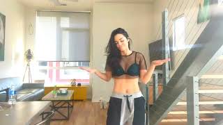 Sharlene Taule - Bailando(Scoby doo papa)