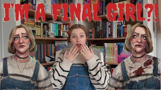 Final Girl video thumbnail