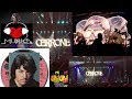 Cerrone - Live At The Olympia Paris 2007 (Barbara Tucker & James D.Train)Vito Kaleidoscope Music Bis
