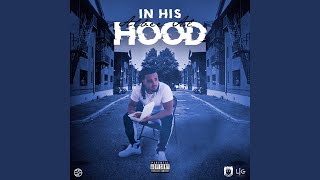 In His Hood