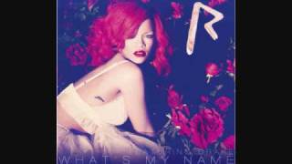 RIHANNA-whats My Name-zouk Remix