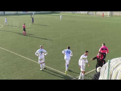 Eccellenza: Acqua&Sapone - RC Angolana 0-0