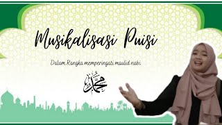 Download lagu Kelompok 3  - Lomba Video Pendek Maulid Nabi Muhammad SAW mp3