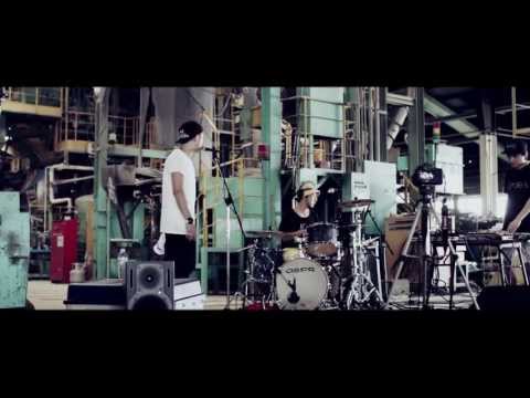 DAZZY / HERO - The Live サユロセッション-