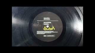 Woody McBride - Wall Of Confusion