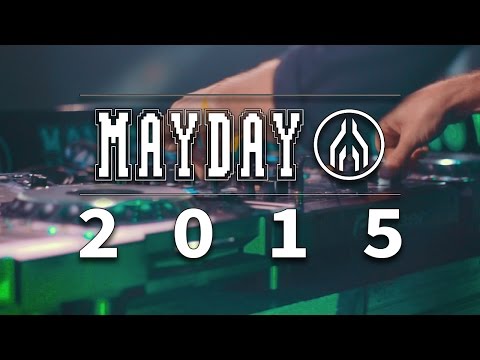 MAYDAY 2015 Katowice || KampusTV