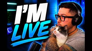 🔴LIVE🔴✨SUBATHON✨ DAY 13! | GAMES | !subathon !subgoals  | !hellofresh #hellofreshpartner