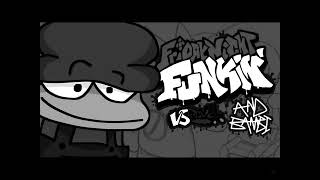 FNF Vs Shadow Bambi - Restricted