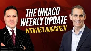 Dr. Neil Hockstein Joins Kemal Erkan