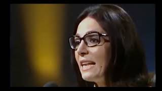 NANA MOUSKOURI  - TRY TO REMEMBER with ATHENIANS ---  LIVE  1970
