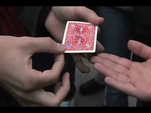 Autograph by Justin Miller - www.MagicCastle.com.sg