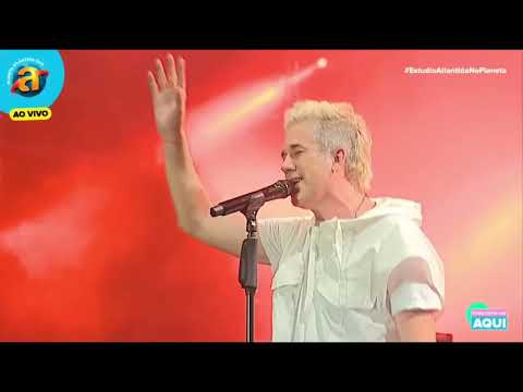 JOTA QUEST - SHOW COMPLETO - PLANETA ATLANTIDA 2023