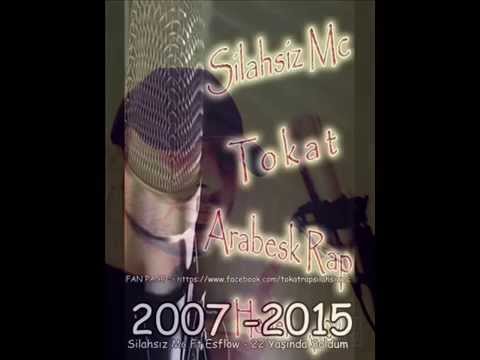 Silahsız Mc Ft Esflow- 22 Yaşında Soldum[2O15]