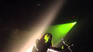 Sarah Blasko - Sleeper Awake (Live at İstanbul)