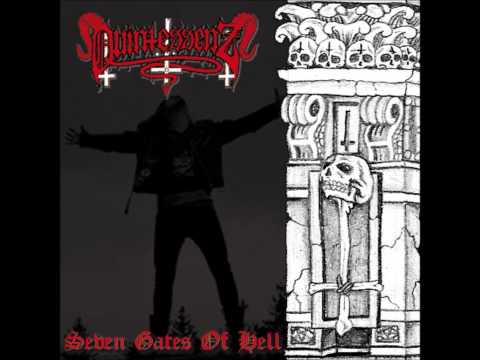 Quintessenz - Seven Gates Of Hell (Venom Cover)