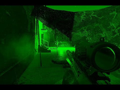 Jail House Ambush | Northmen's US Deer Isle