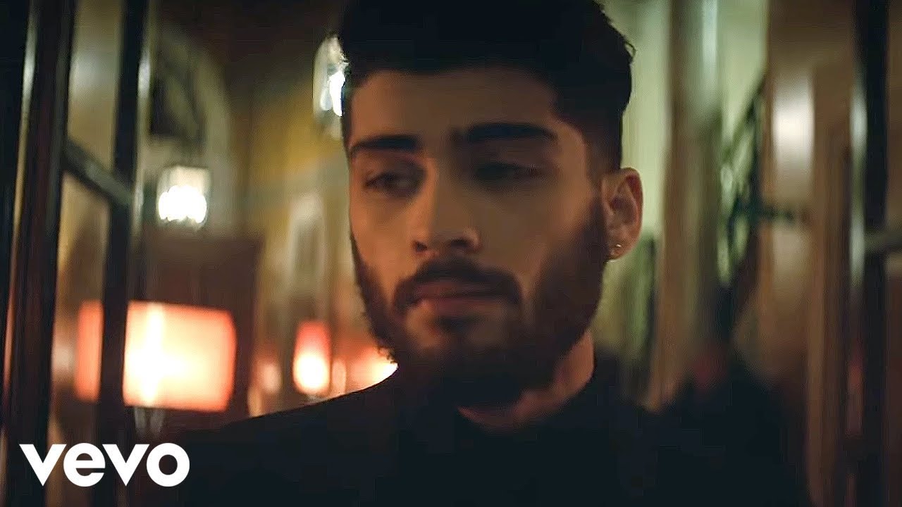 ZAYN, Taylor Swift - I Don’t Wanna Live Forever (Fifty Shades Darker) thumnail