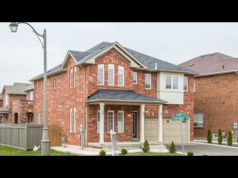 83 Commodore Dr Brampton