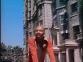Classic Sesame Street Gordon Rides His Bike 1976