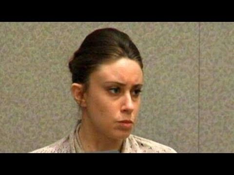 Casey Anthony's Surprise Request