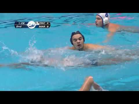 OSC Budapest 9 vs 14 CN Marseille - Day 04 Preliminary Round Highlights