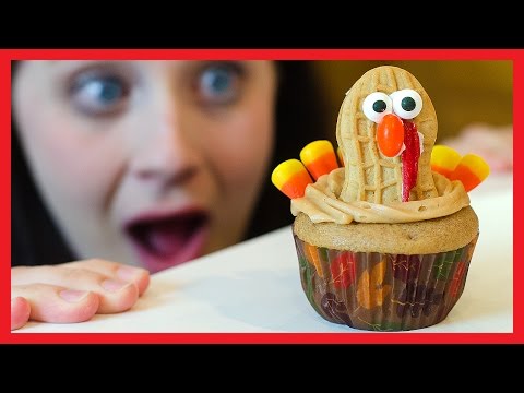 download lagu mp3 mp4 Turkey Cupcakes With Nutter Butter Cookies, download lagu Turkey Cupcakes With Nutter Butter Cookies gratis, unduh video klip Turkey Cupcakes With Nutter Butter Cookies