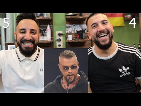 MERT vs BARTMANN - Verlierer wird RASIERT!