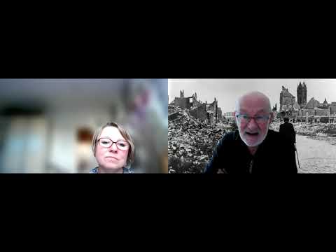 Wir Nachkriegskinder