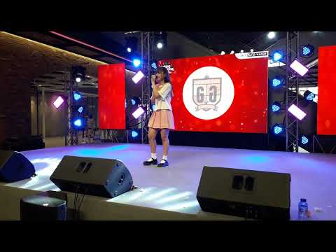 Eiweiw The Glass Girls : คุณความรัก @ TGG Festival 2022 : The Market Bangkok (20221225)