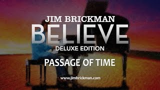 Jim Brickman - 08 Passage of Time