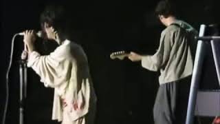 Indochine - françoise (concierto de 1984)