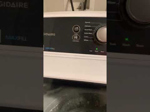 User submitted video