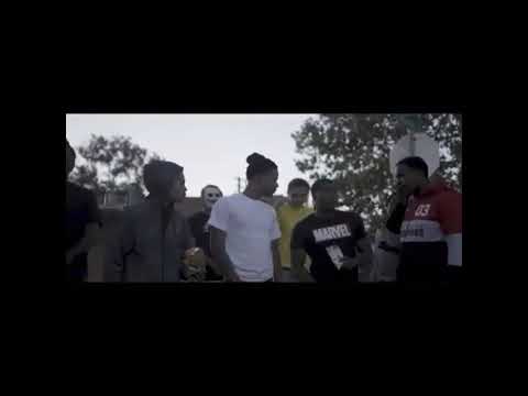 Friday Slappers #58 SWERVIN by OMBE Manny FT Bris