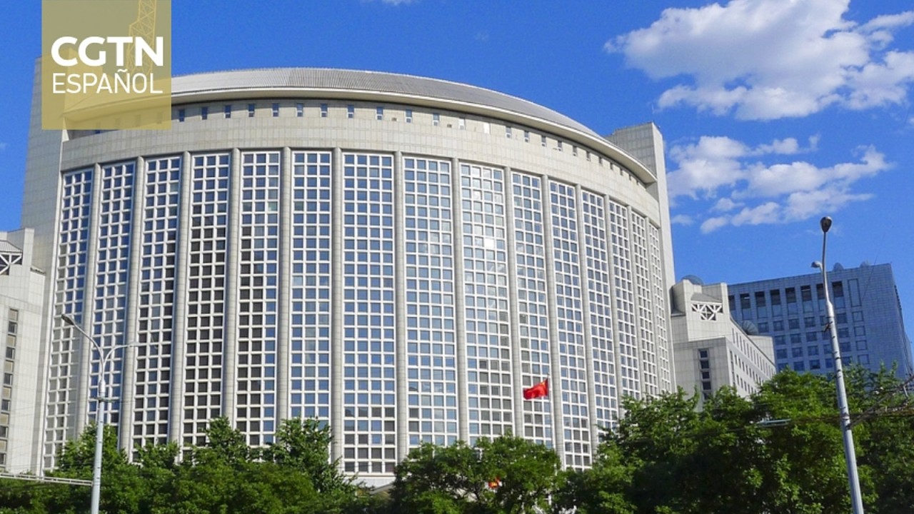 China emite un documento de trabajo exhortando a medidas urgentes contra el impulso nuclear de Japón