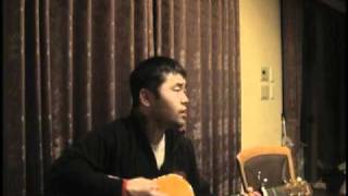 Can&#39;t Lie To My Heart - Richard Marx (acoustic guitar cover)