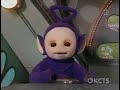 Teletubbies Segment Tinky Winky Chases The Noo Noo US Version