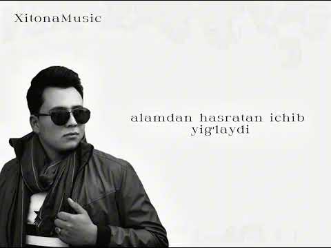 Osmon Navroʻzi hayot 🎧