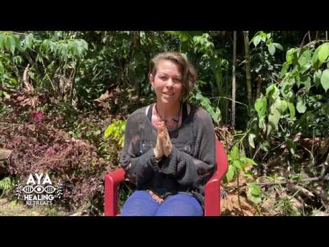 Healing Trauma: Ayahuasca and Somatic Experiencing