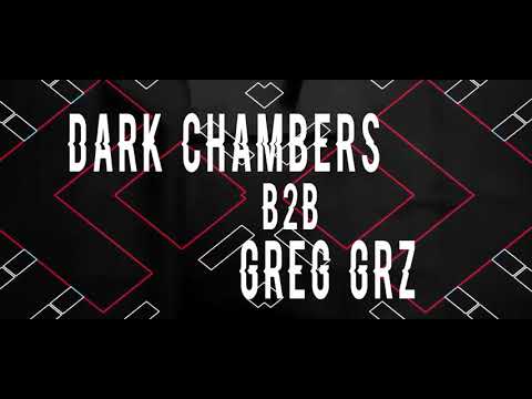 Sentement Strictly Techno presents WarinD & Gemma Furbank