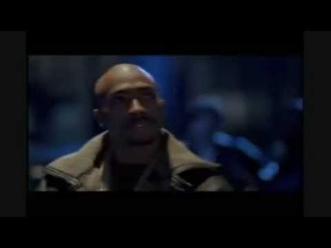 Tupac  -  Ghost (Slow Beat)