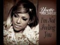 Yvette Michele I M Not Feeling You 1997