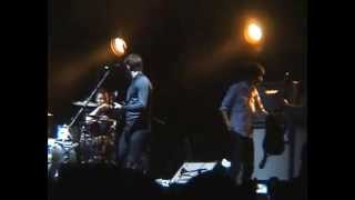 Arctic Monkeys - Alexandra Palace - 8.12.2007