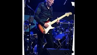 Robin Trower in Concert  Marathon Music works in Nashville TN. April 8, 2016. Where you are going to