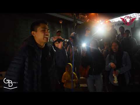 Ian vs Marvel - FINAL