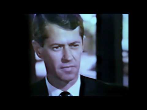 West Coast Airlines Promo Film   1967