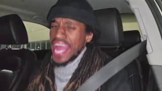 Ransom Razina &quot;CyHi The Prynce - Dat Side ft. Kanye West&quot; - Freestyle (Music Monday Pt. 15)