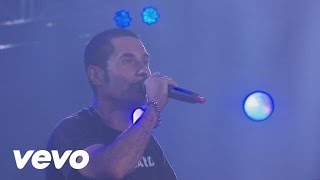 Capital Inicial - Fátima (Ao Vivo)