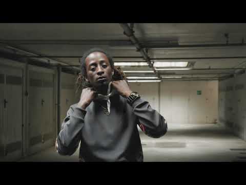 Block Mameli - Weh Me Do (Official Video)