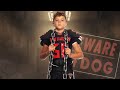 Ryder Lightfoot FB/LB 2023 Sophomore Hitchcock Red Raiders