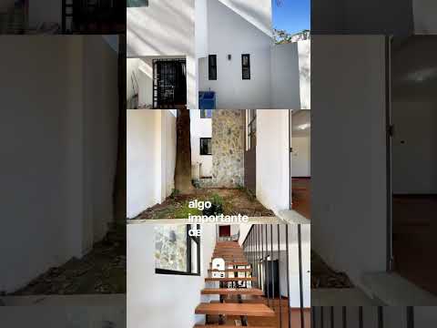 CASA EN VENTA EN SAN LUCAS SACATEPÉQUEZ, UBICACIÓN ACCESIBLE, 3 DORMITORIOS, JARDÍN| ID: CSV73